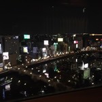 エスカイヤクラブ - 夜景