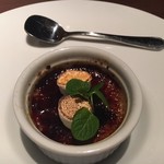 エスカイヤクラブ - 料理