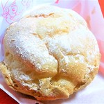 ビアード・パパ スィーツフォーシーズンズ - 贅沢苺　パイシュー　￥２３０