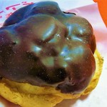 ビアード・パパ スィーツフォーシーズンズ - 贅沢苺　エクレアシュー　￥２６０