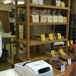 ベーカリー アスラン