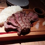 上田市肉バルFbar - 