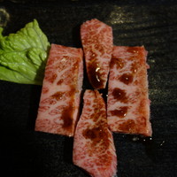 牛皇 - 特上カルビ