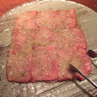 焼肉 十々 西麻布店 - 