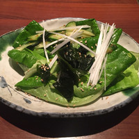 焼肉 十々 西麻布店 - 