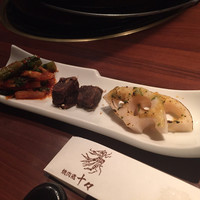 焼肉 十々 西麻布店 - 
