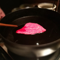 焼肉うしごろ 西麻布本店 - 