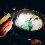 ATARI - atari:ブリ鍋②