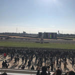 中京競馬場 - 