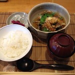 Kamoshiya - 