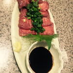 あおべえ・寅八 - 