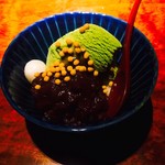 ATARI - atari:白玉あずき