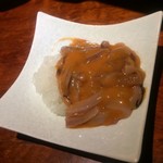 ATARI - atari:イカの塩辛