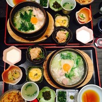 博多華味鳥 銀座4丁目店 - 