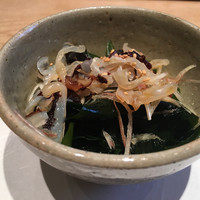 鮨 久いち - 