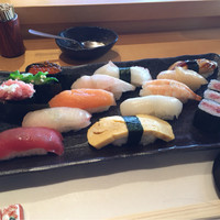 すし 堺 - 