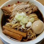 人類みな麺類 - 