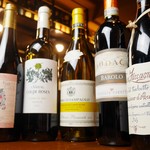 Enoteca 眞  - 