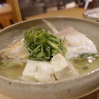 実伶 - ☆甘鯛の酒蒸し＼(^o^)／☆