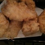 まるう商店 - 横浜漁酒場まるう商店●鱸の白子