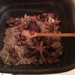 まるう商店 - 横浜漁酒場まるう商店●焙り塩・実山椒・八角