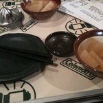 まるう商店 - 横浜漁酒場まるう商店●お通し