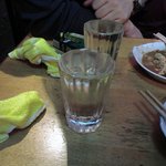 もつ焼 大統領 支店 - 