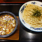 つけ麺 丸和 - 嘉六つけ麺