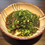 松もと - 河豚ぶつ。