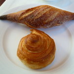 La Cachette - バケット＆エスカルゴ