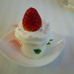 La Cachette - ショートケーキ
