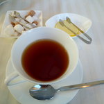 La Cachette - レモンティー