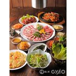 炭火焼肉＆韓国料理専門店 珠苑 - 本当に旨い焼肉を食べ放題でもお楽しみいただけます♪