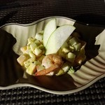 THE PEPPER - 料理写真:Fruit Salad