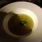 THE PEPPER - Chicken and Baby Born Soup