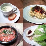 暴走熟成肉庫　肉アバンギャルド 秋葉原 - 