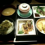 かんてきや - こよみ弁当950円