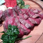 暴走熟成肉庫　肉アバンギャルド 秋葉原 - 