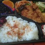 憩い処 杏 - 