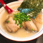 麺屋 かどもん - 