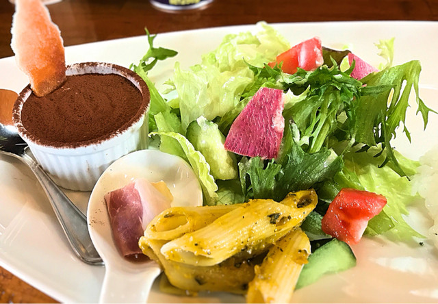 移転 ワンプレート Oneplate 平塚 カフェ 食べログ