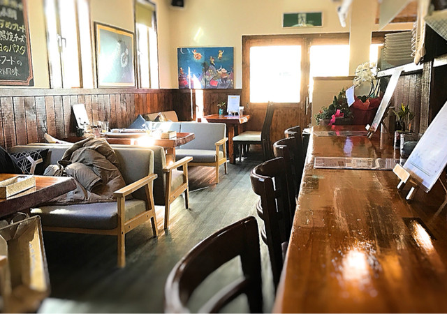 移転 ワンプレート Oneplate 平塚 カフェ 食べログ