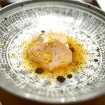 鮨 さいとう - あん肝