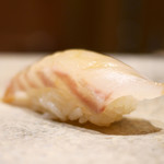 鮨 さいとう - マツカワ鰈