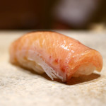 鮨 さいとう - 鰤