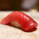 鮨 さいとう - 中トロ