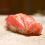 鮨 さいとう - 大トロ