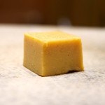 鮨 さいとう - 玉子