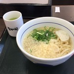 なか卯 - はいからうどん