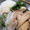 新嘉坡鶏飯 御殿場プレミアムアウトレット店